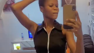 Akos yawa video