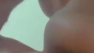 your dick to small