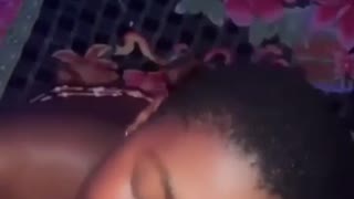 I enjoy fucking his dick