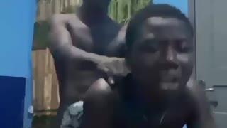 This guy they fuck like hell